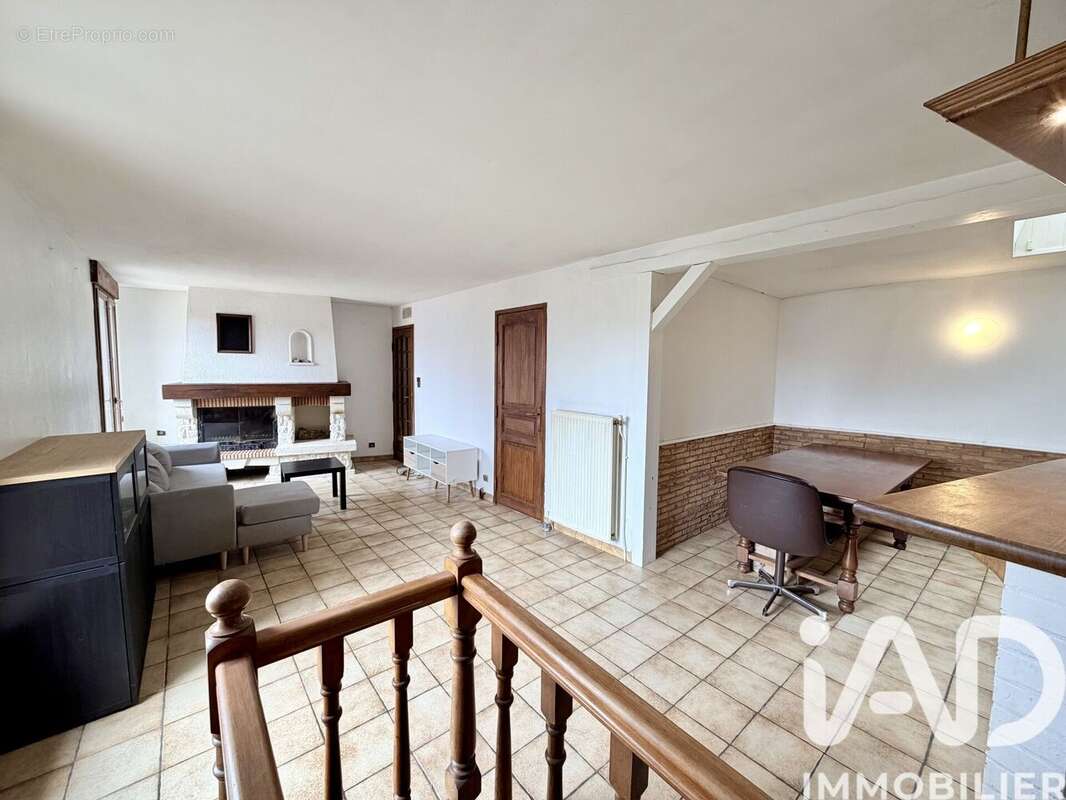 Photo 2 - Maison à LE HAVRE