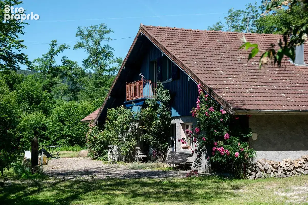 Bel ensemble immobilier dans un environnement exceptionnel - photo 4
