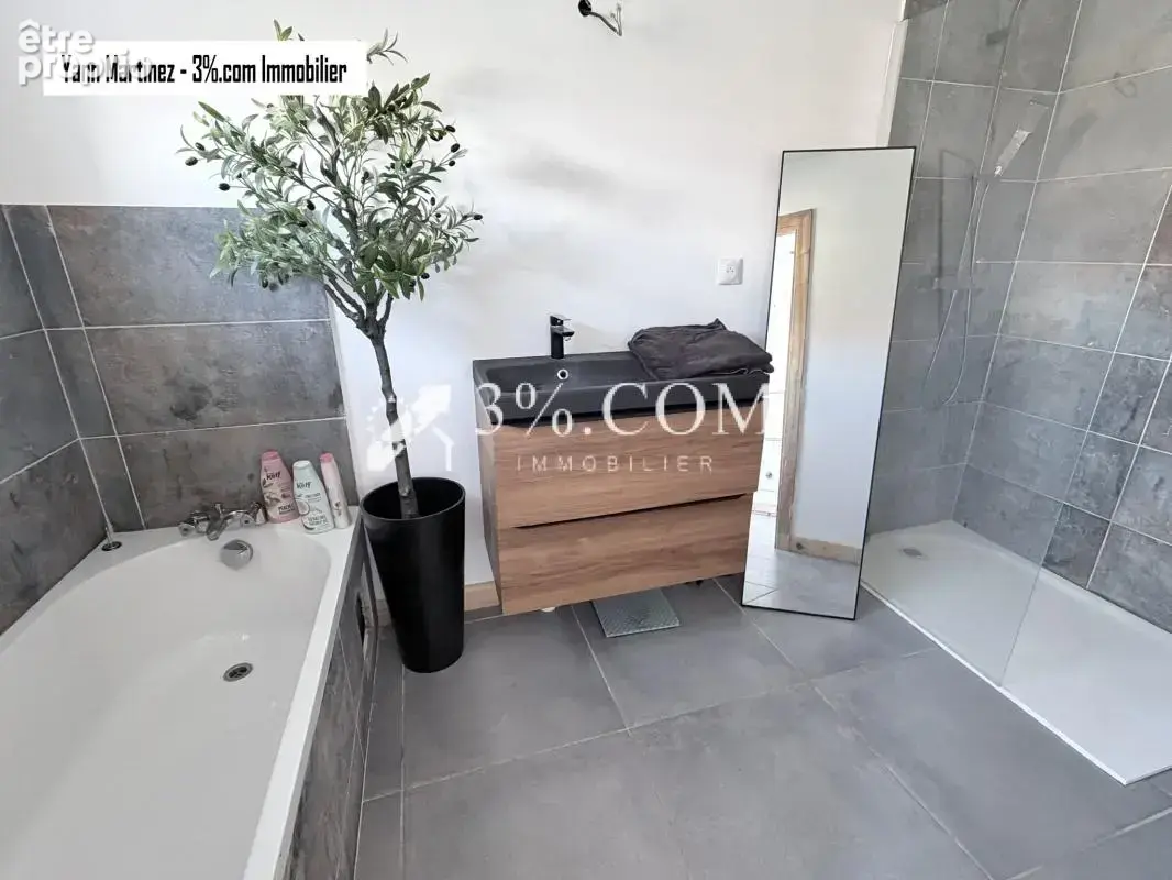Maison 3/4 chambres 93 m2 - photo 9