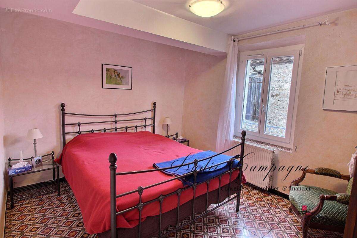 Maison avec terrasse et vue imprenable sur les Corbières - photo 10
