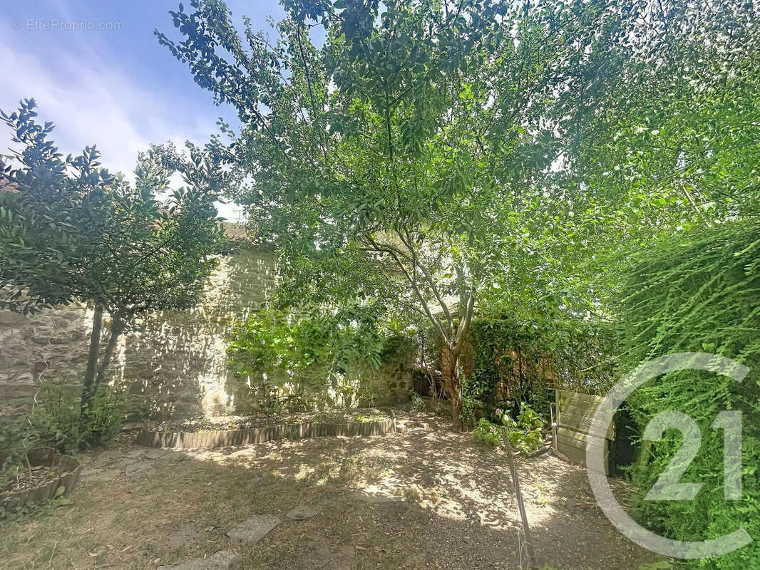 Appartement à MONTEREAU-FAULT-YONNE