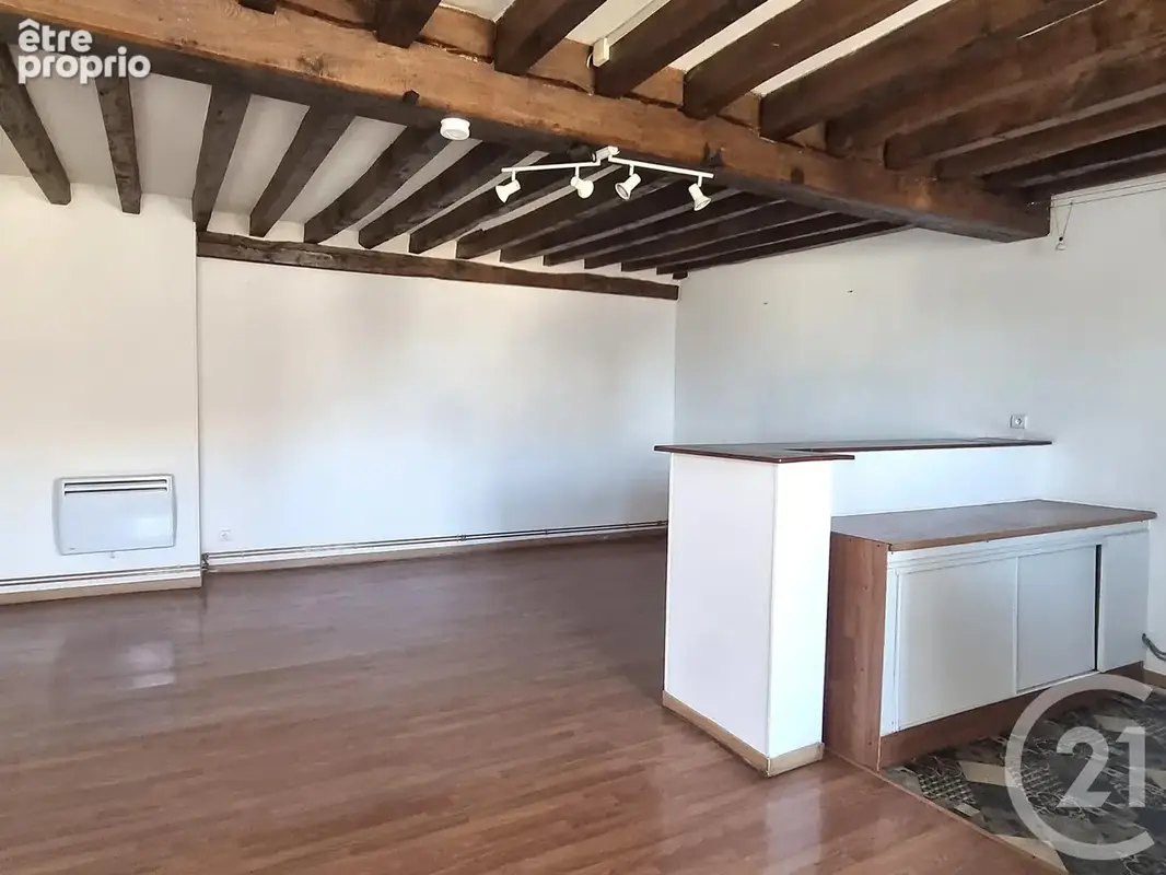 Maison 5 pièces 170 m² à vendre à Sainte-Gemme-En-Sancerrois (18240) - photo 10
