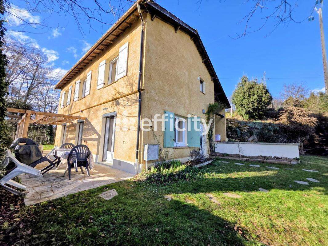 Maison à SARLAT-LA-CANEDA