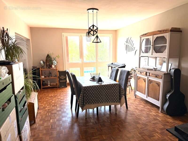 Appartement à DIEPPE