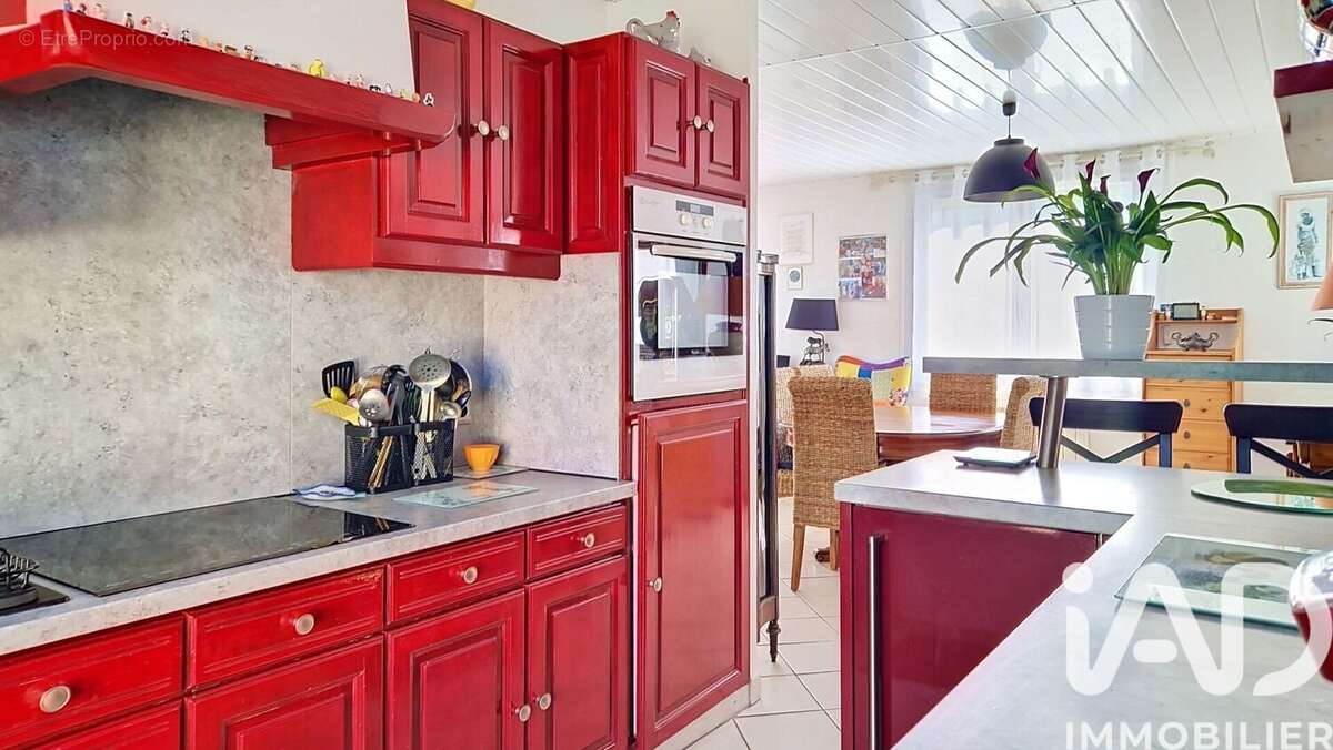 Maison 90 m² à La Montagne  - photo 5