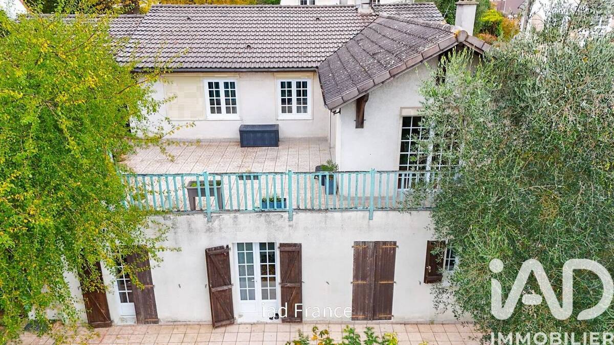 Photo 1 - Maison à JUZIERS