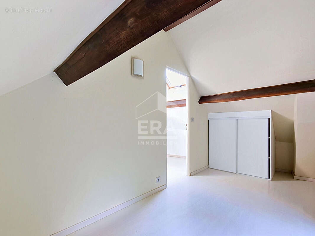 Maison à BELLEFONTAINE