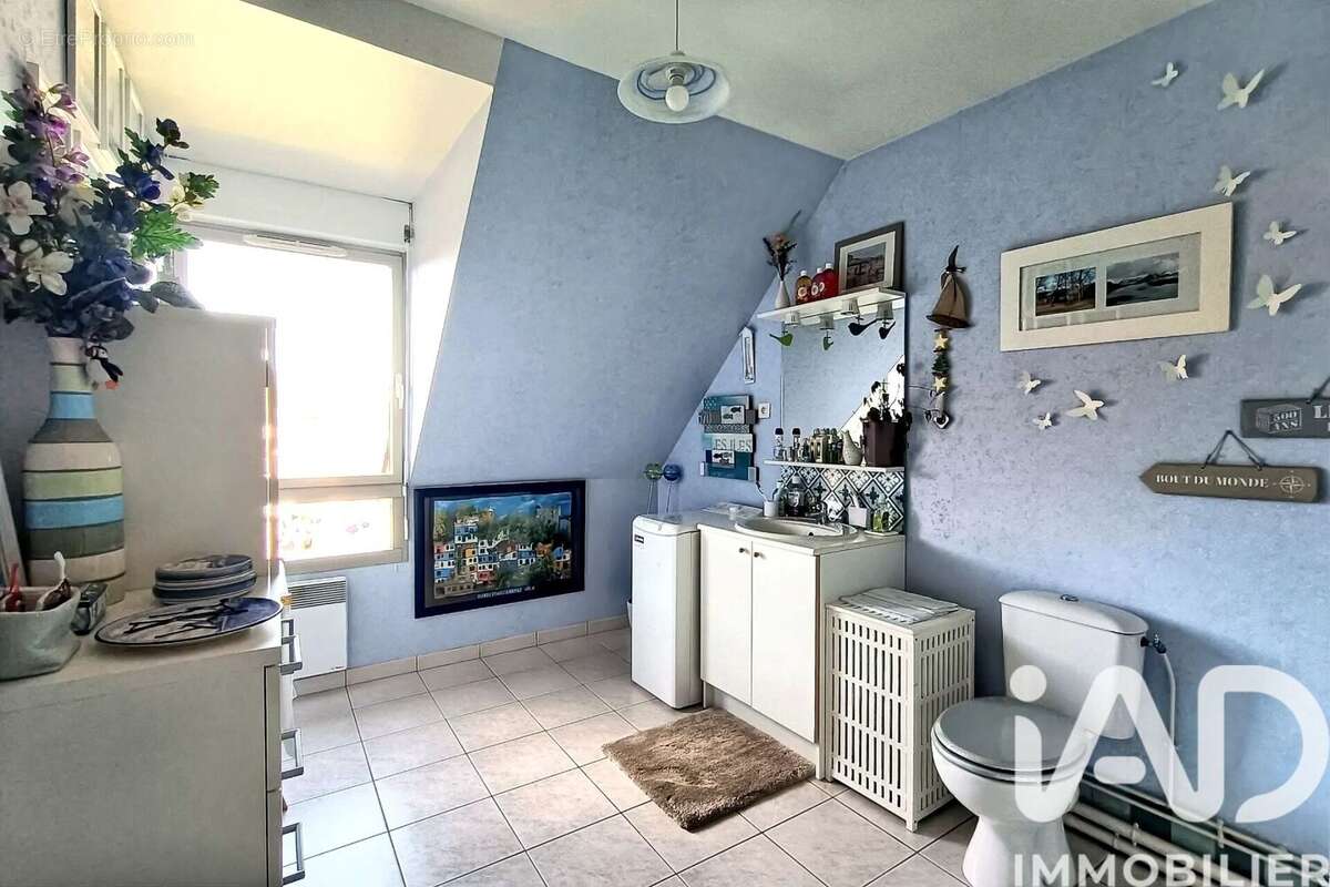 Photo 9 - Appartement à CLERES