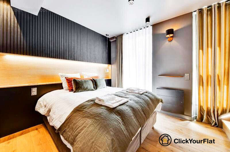 Commerce à PARIS-2E