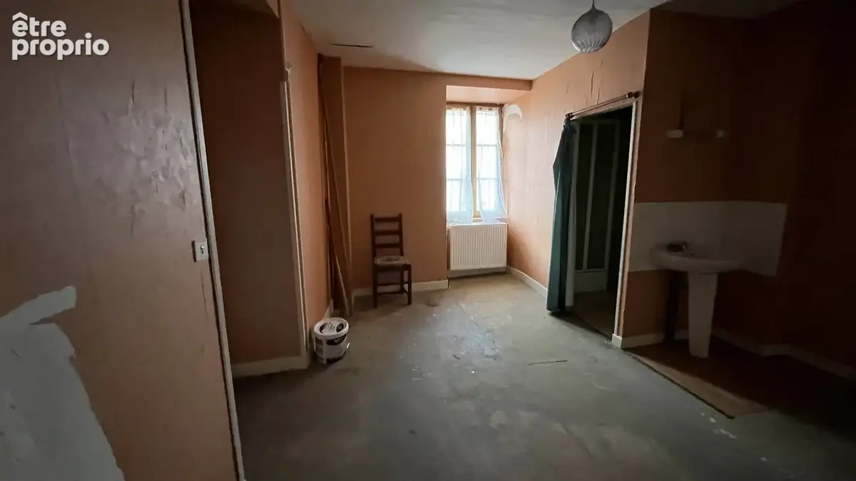 Immeuble plein centre ville - Livernon - photo 10