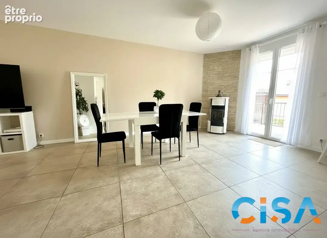 Maison 105 m² à Neuilly-En-Thelle  - photo 2