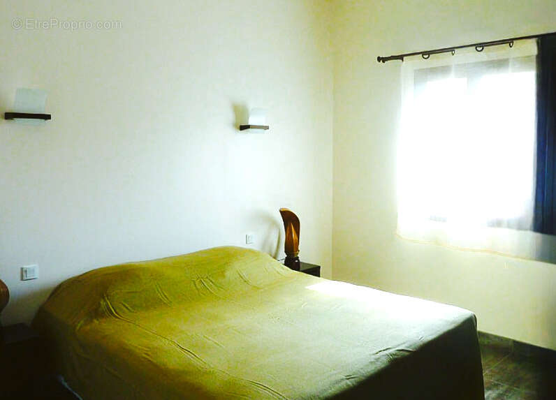 Appartement à EUS
