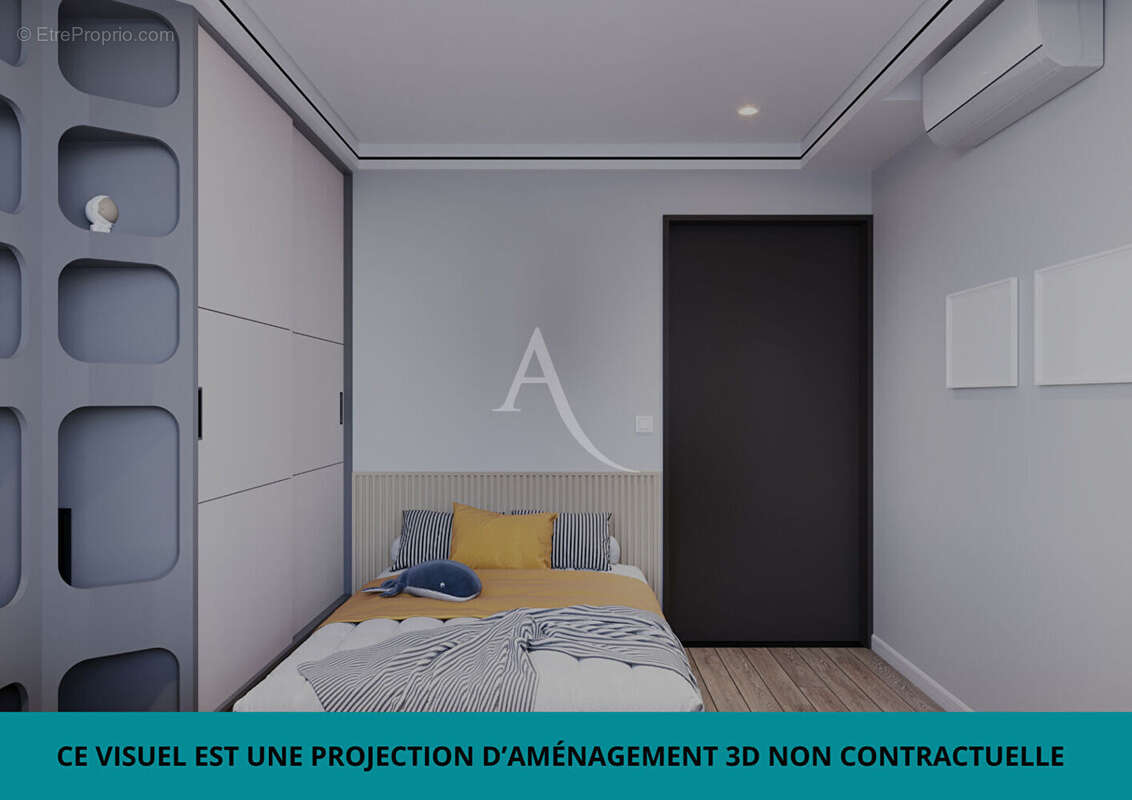 Bel appartement sur la commune de meaux - photo 11