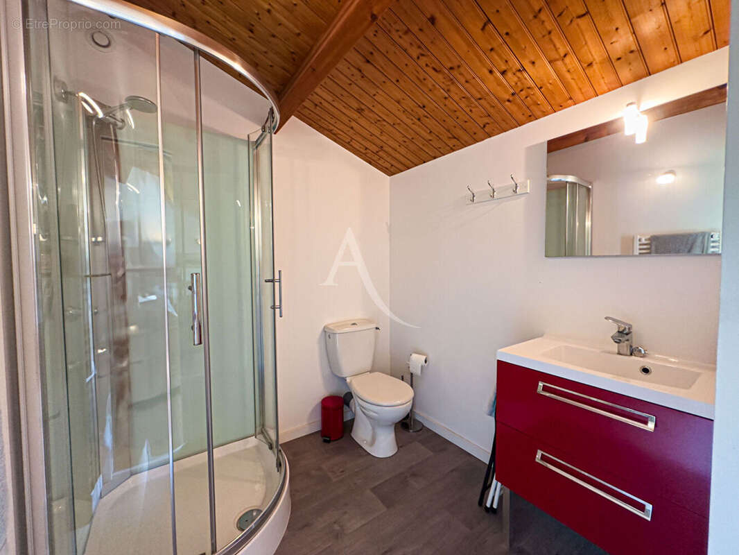 Maison à LE FENOUILLER