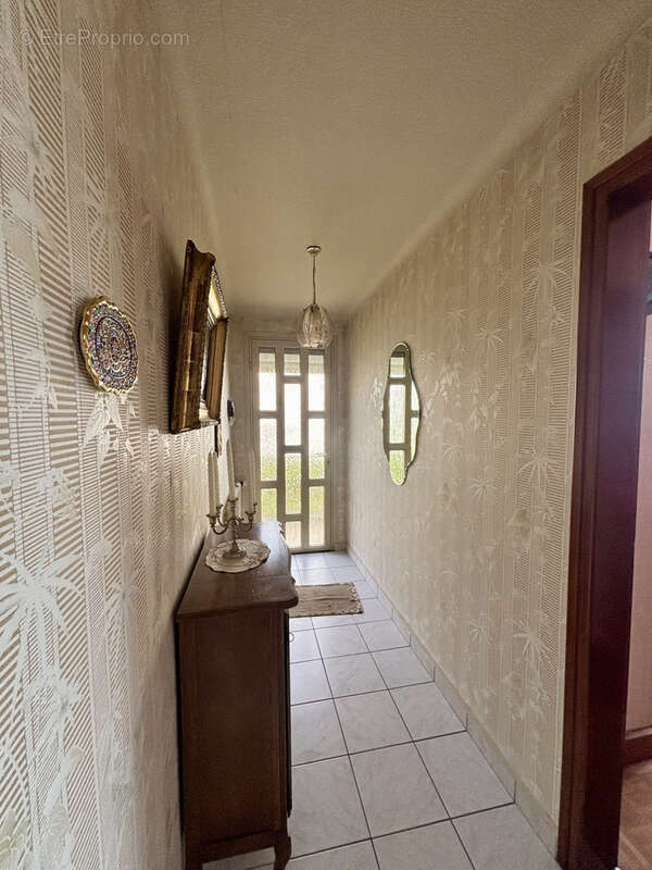 Maison à FOUESNANT
