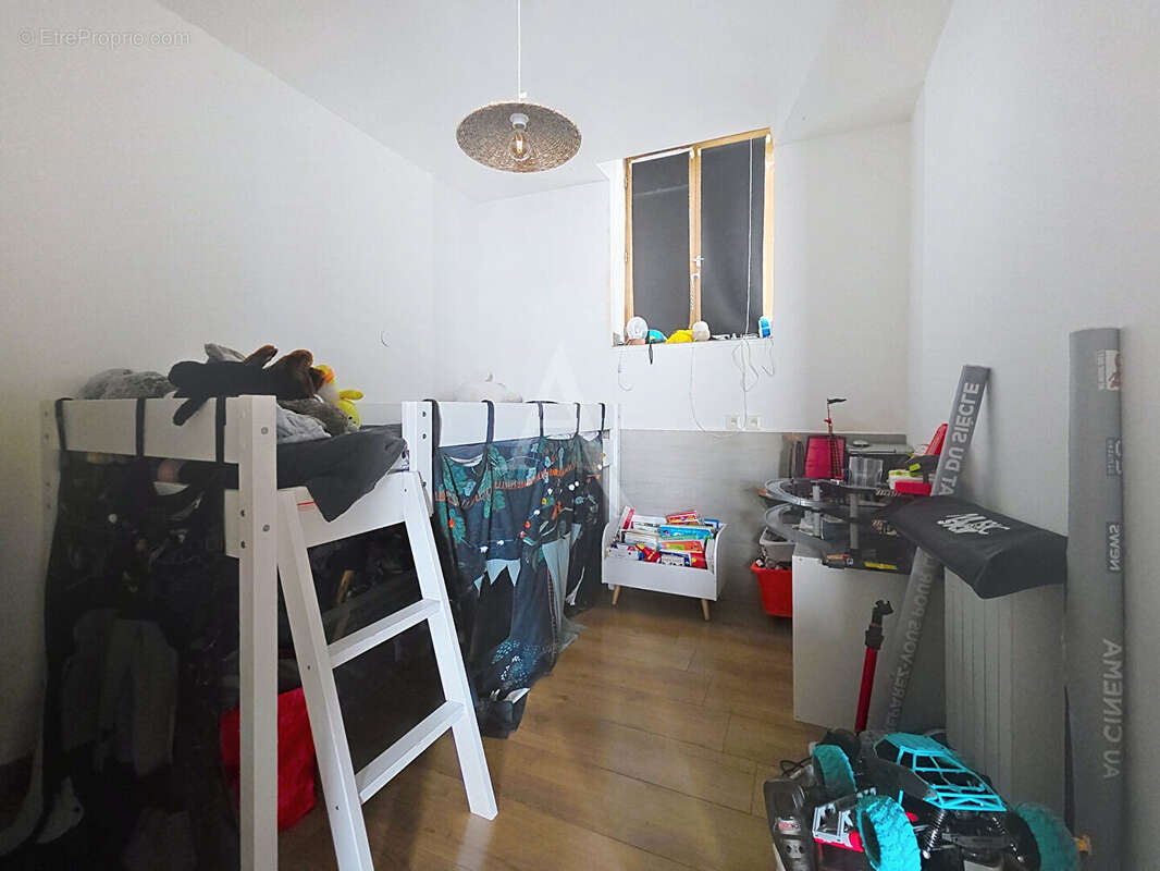 Appartement à MANTES-LA-JOLIE