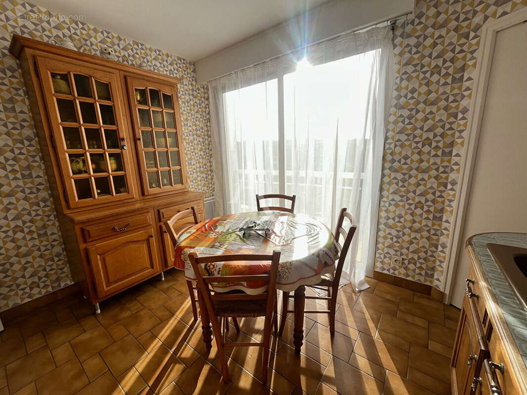 Appartement à LAVAL