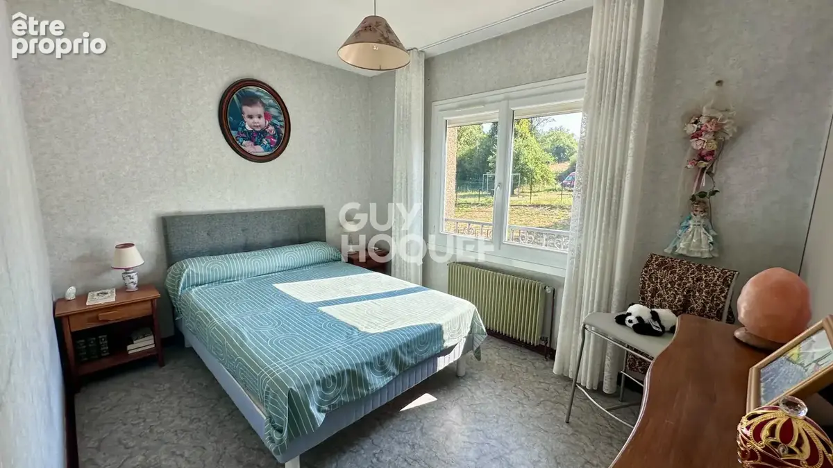 Charbonnières Les Vieilles - Maison de 193m² - photo 11