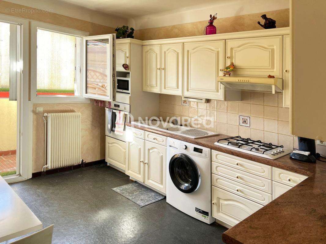 Appartement à PAU