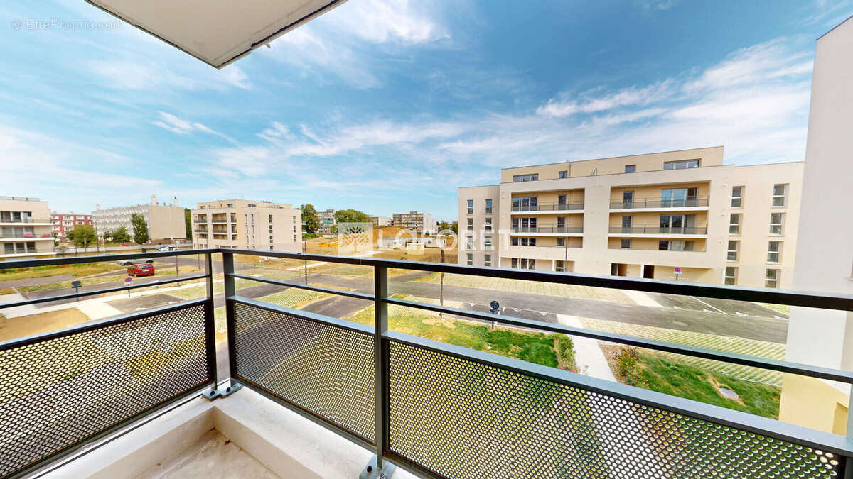 Appartement à LE HAVRE