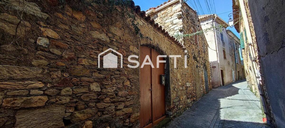 Photo 1 - Maison à FAUGERES