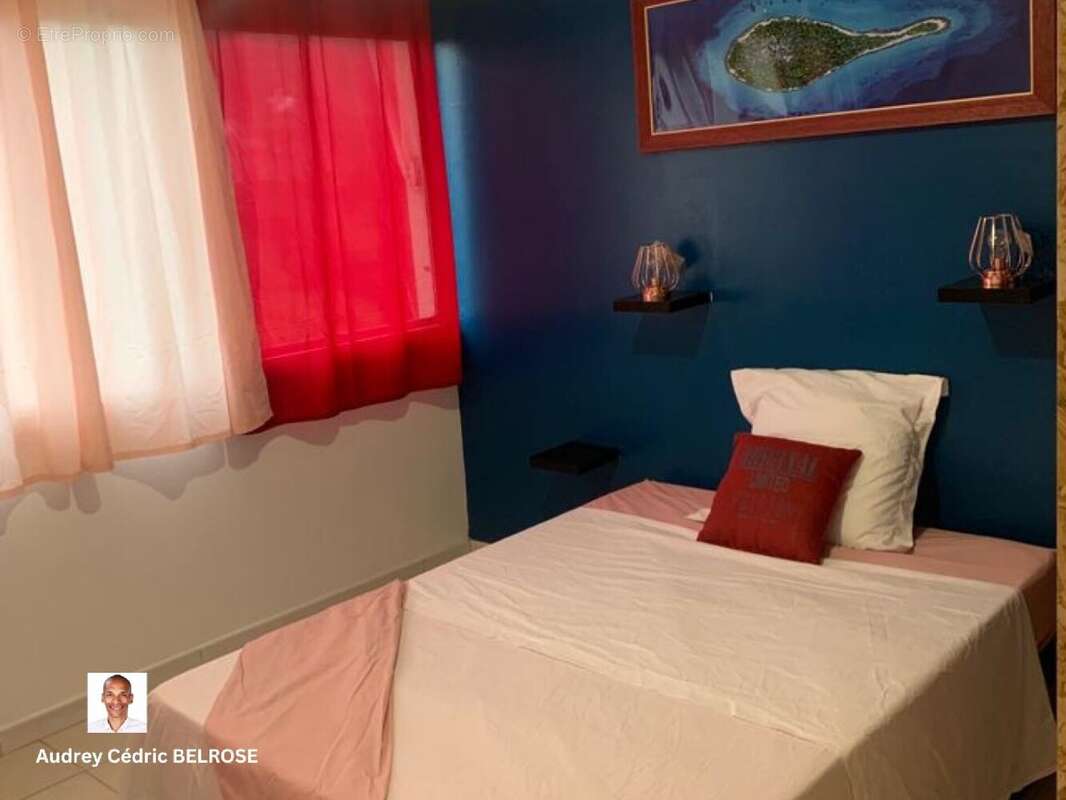 Appartement 92 m² à Le Vauclin  - photo 6