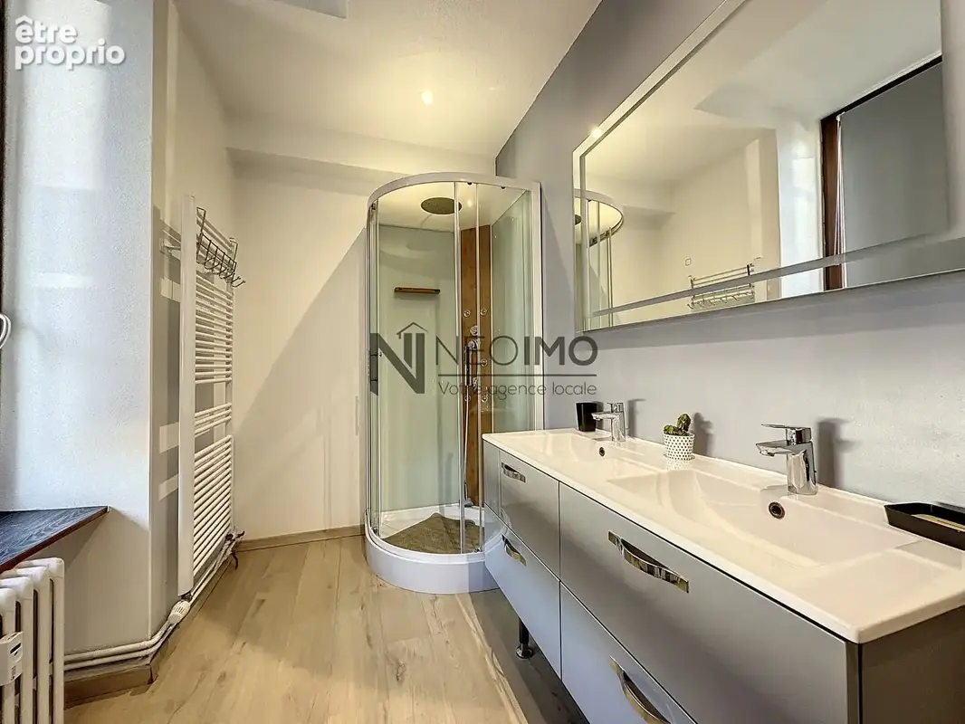 Appartement Gerardmer 4 pièce(s) 92 m2 - photo 8