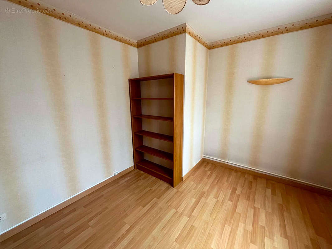 Pavillon 3 chambres plain-pied - photo 5