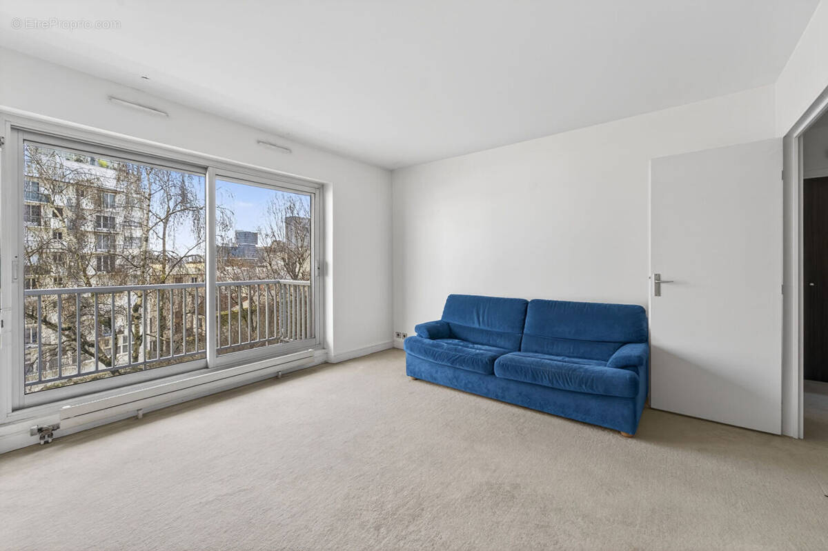 Appartement à PARIS-13E