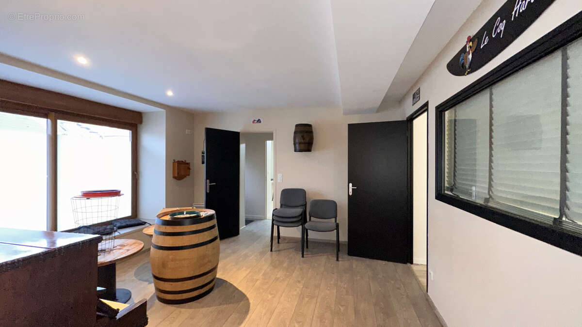 Appartement à VARENNES-SUR-ALLIER