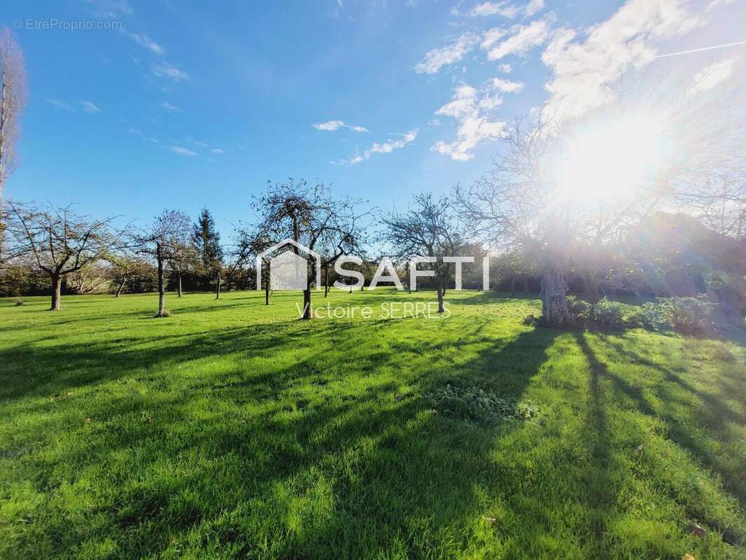 Photo 2 - Maison à VARAVILLE