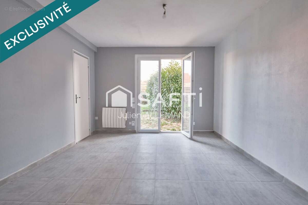 Maison 74 m² à Chilly-Le-Vignoble  - photo 2