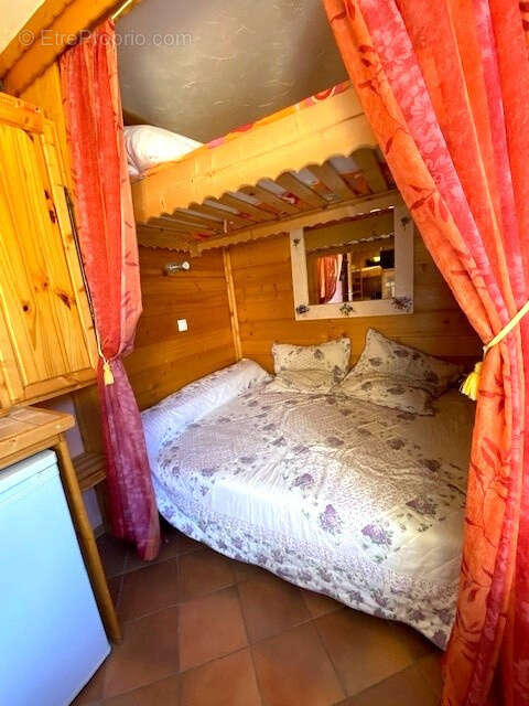 Appartement à LE CHATEL