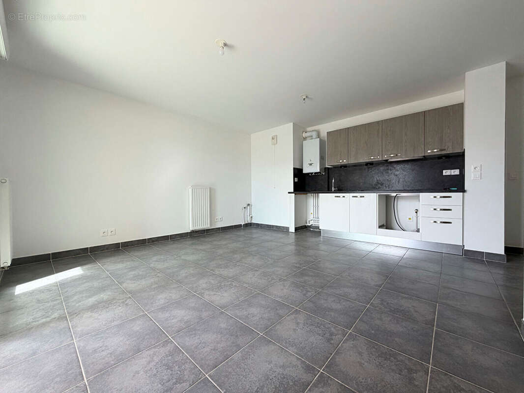 Appartement à HYERES