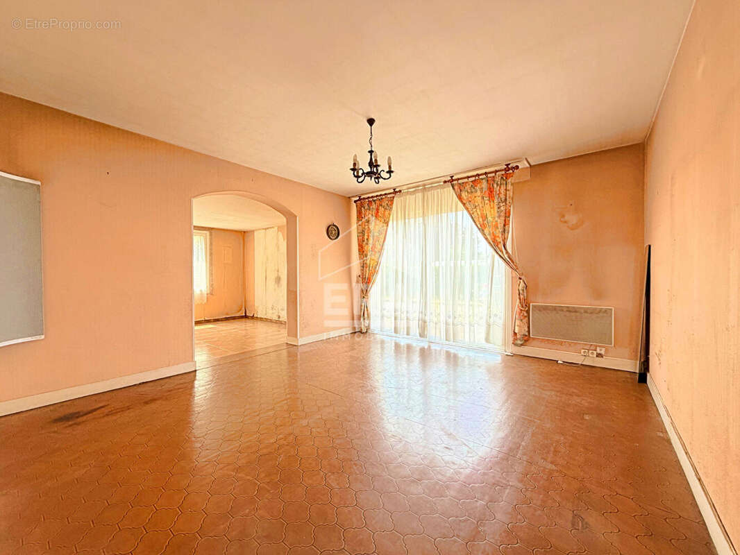 Maison 104m² à la couronne - photo 7