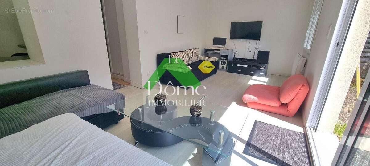Appartement à CHAMBLY