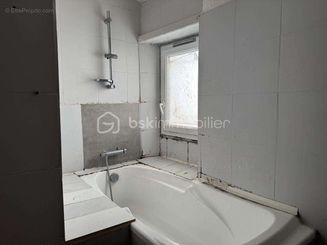 Appartement à BRIGNOLES