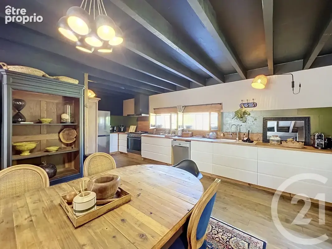 Maison 4 pièces 123 m² à vendre à Auch (32000) - photo 7