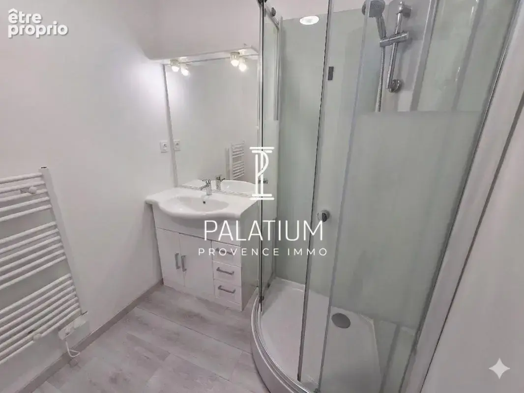 Appartement /Immeuble de Rapport – Riez (04) 400 m² Lots : 5 - photo 9