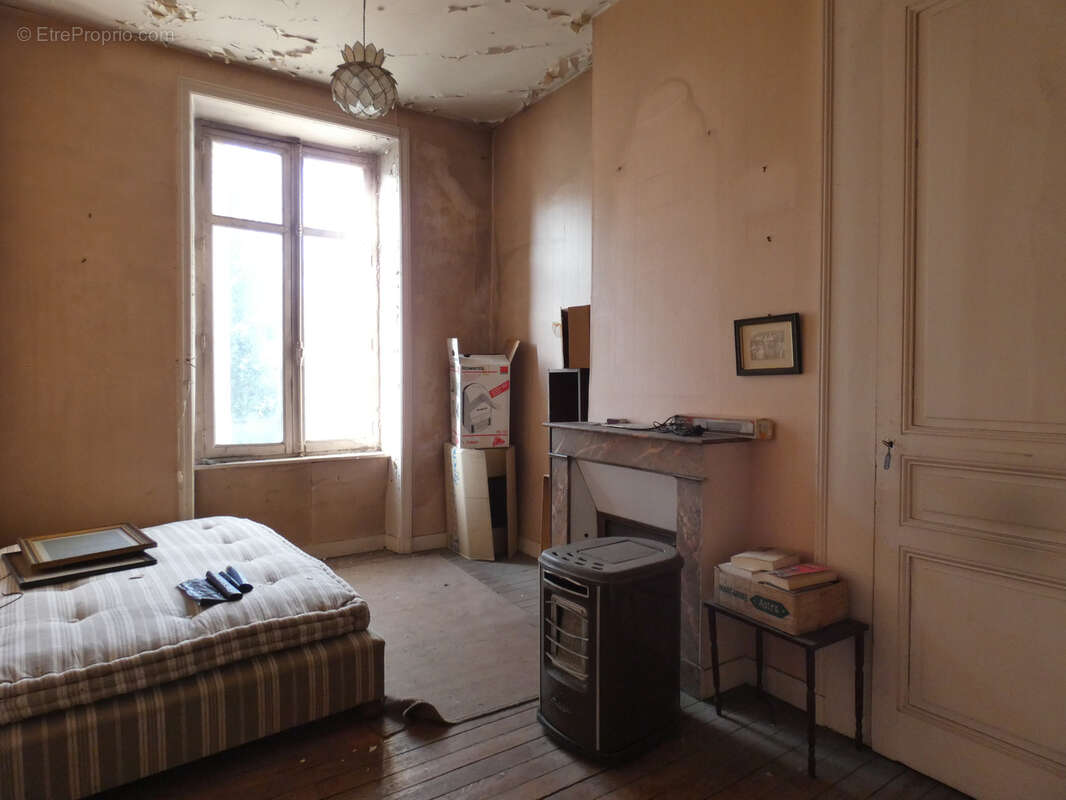 Appartement à LIMOGES