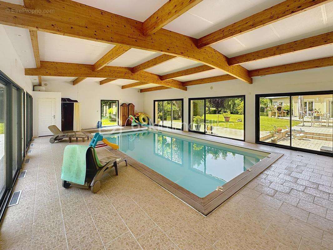 Maison à VILLERS-SUR-MER