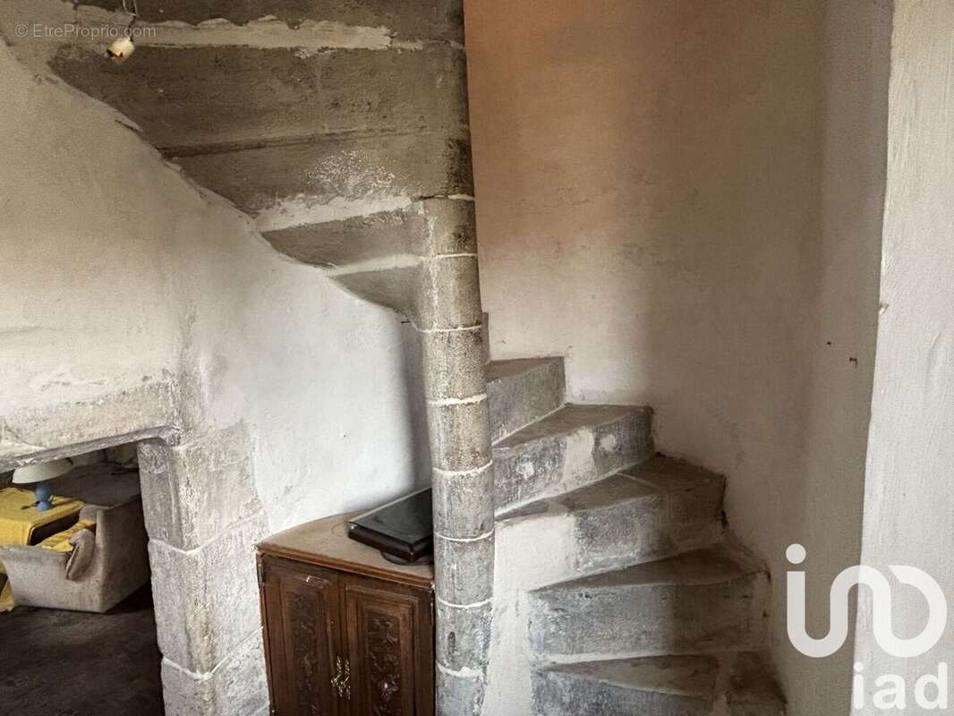 Photo 9 - Maison à ESPELUCHE