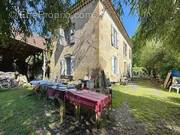 Maison à PUNTOUS