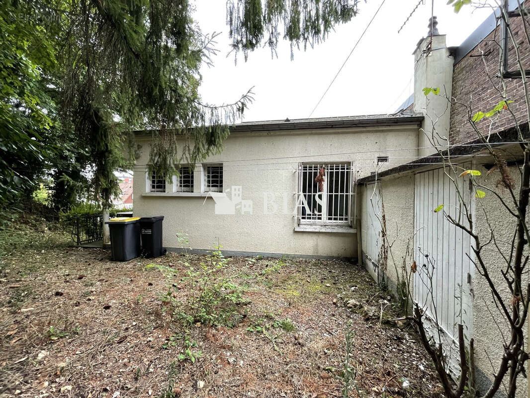 Maison 52 m² à Brionne  - photo 8
