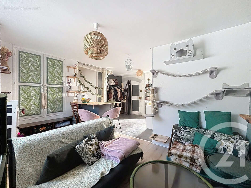 Appartement à PROVINS