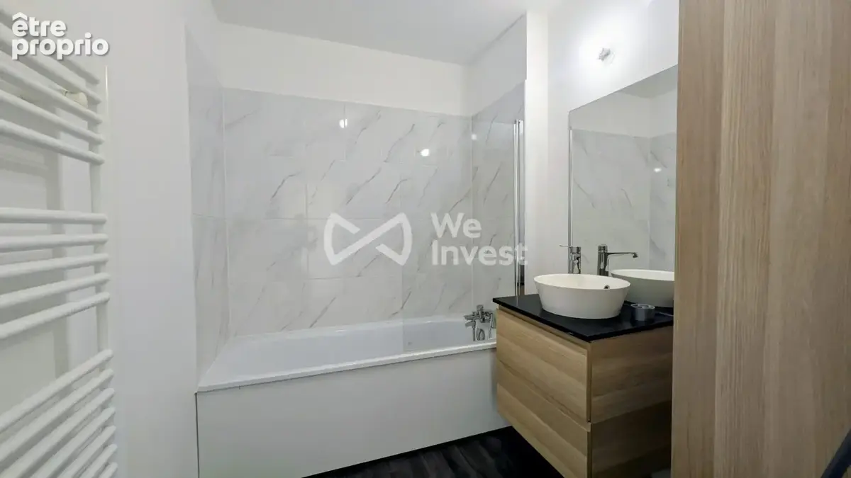 Appartement 4 pièces 79 m² à vendre à Les Pavillons-Sous-Bois (93320) - photo 8
