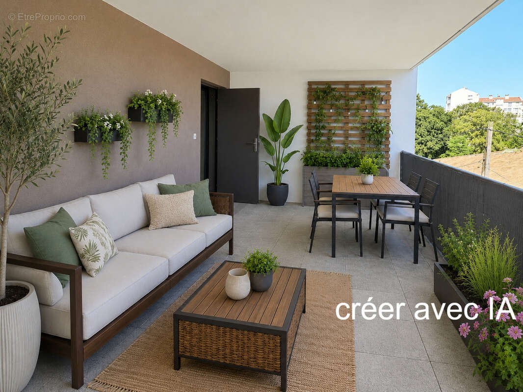 Appartement à BAYONNE