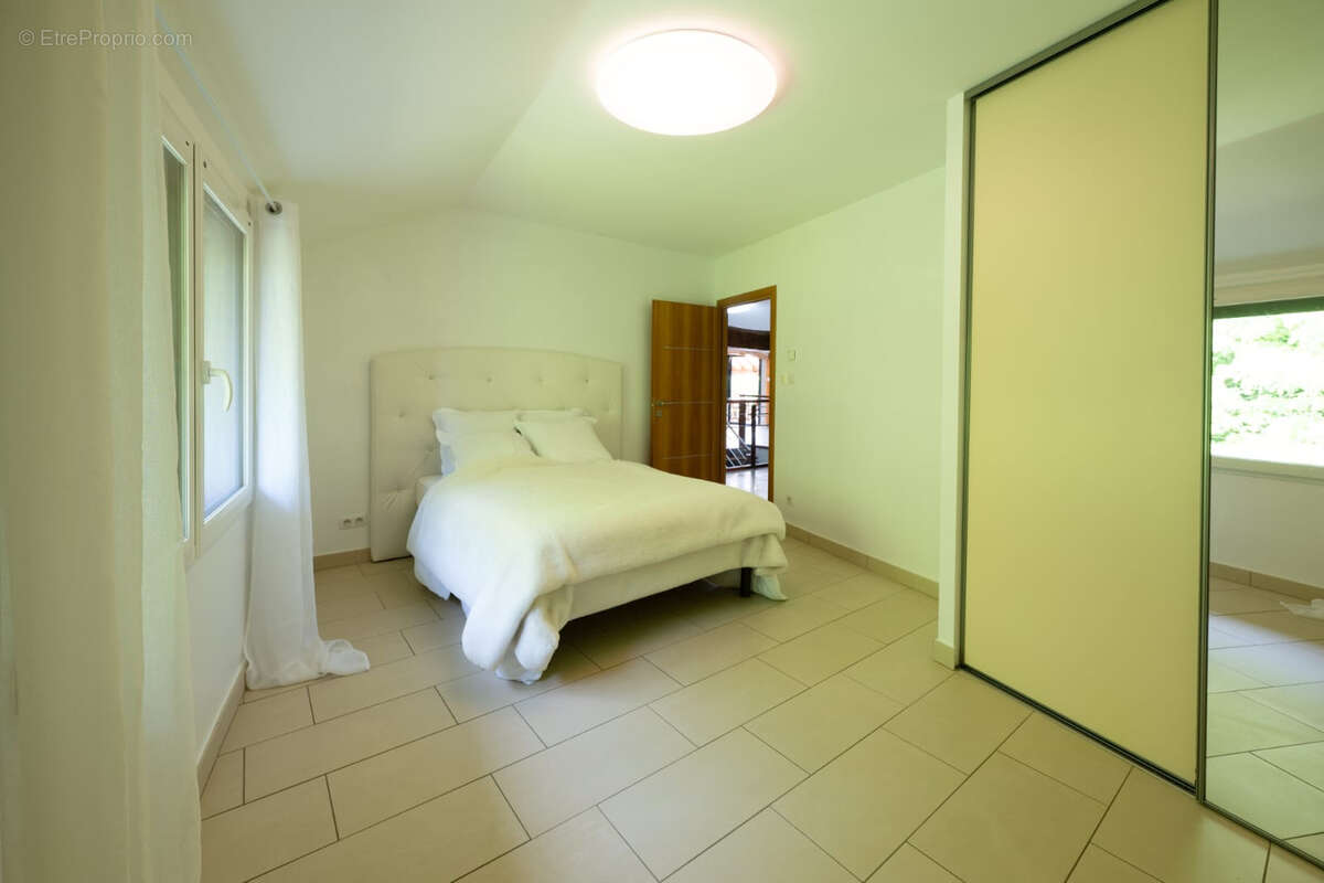 Maison à AMBERIEU-EN-BUGEY