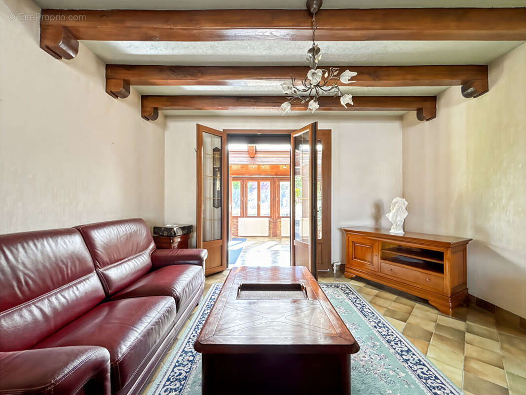Maison 5 pièces, 3 chambres à Mantes-la-Jolie - photo 3