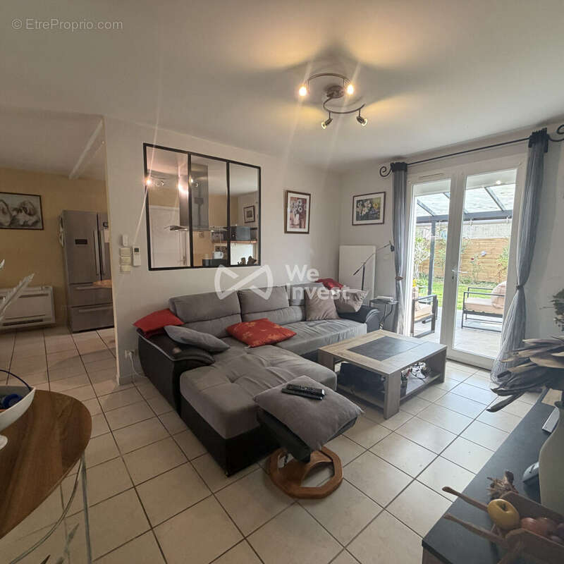 Maison à PAYRIN-AUGMONTEL